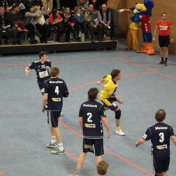 MBS Arena - Stadiums & Arenas Near Me - Potsdam, BB