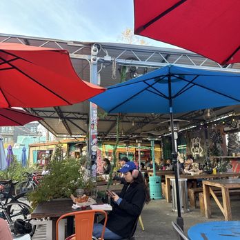 Spoke - Breakfast & Brunch Near Me - Los Angeles, California Spoke - Breakfast & Brunch Near Me - Los Angeles, California