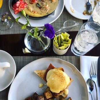 Mandolin - Brunch, Johnston Co. Country Ham Benedict, Shrimp and Grits - Southern Near Me - Raleigh, North Carolina Mandolin - Brunch, Johnston Co. Country Ham Benedict, Shrimp and Grits - Southern Near Me - Raleigh, North Carolina