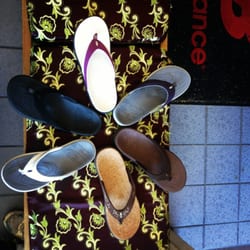 Athletic Outpost - Sole Flips.                         $65-$70