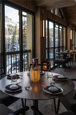Grand Hyatt Vail Resort and Spa by null