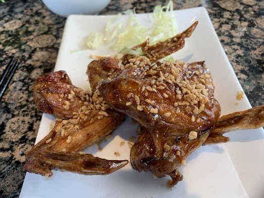 B's Kitchen Fine Vietnamese Cuisine by null