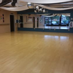 Arthur Murray Dance Studio Tacoma - Main Ballroom Studio Floor