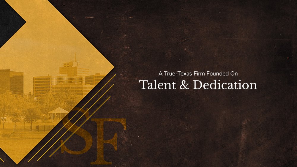 The Stuart Firm - disability attorney in Midland, TX