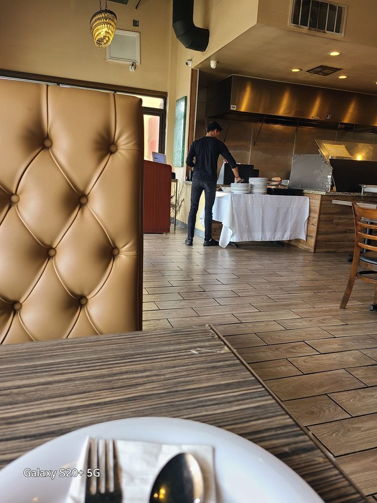 MasalaCraft Indian Cuisine
