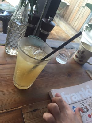 Mister Sunshine's by null