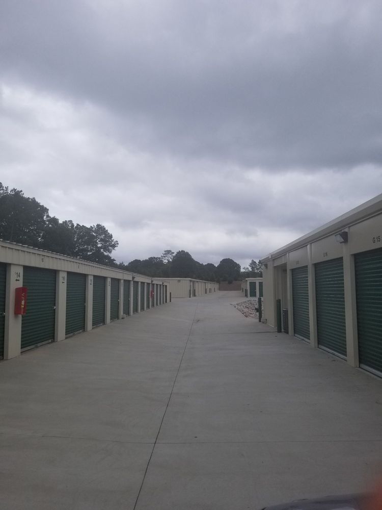 EXCESS STORAGE 3805 S Smithfield Rd, Knightdale, NC Yelp