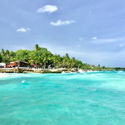 Travel & Cruise by Niki - The Dominican Republic has it all!