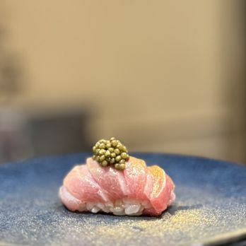 Kyuubi Omakase - Sushi Bars Near Me - New York, New York Kyuubi Omakase - Sushi Bars Near Me - New York, New York