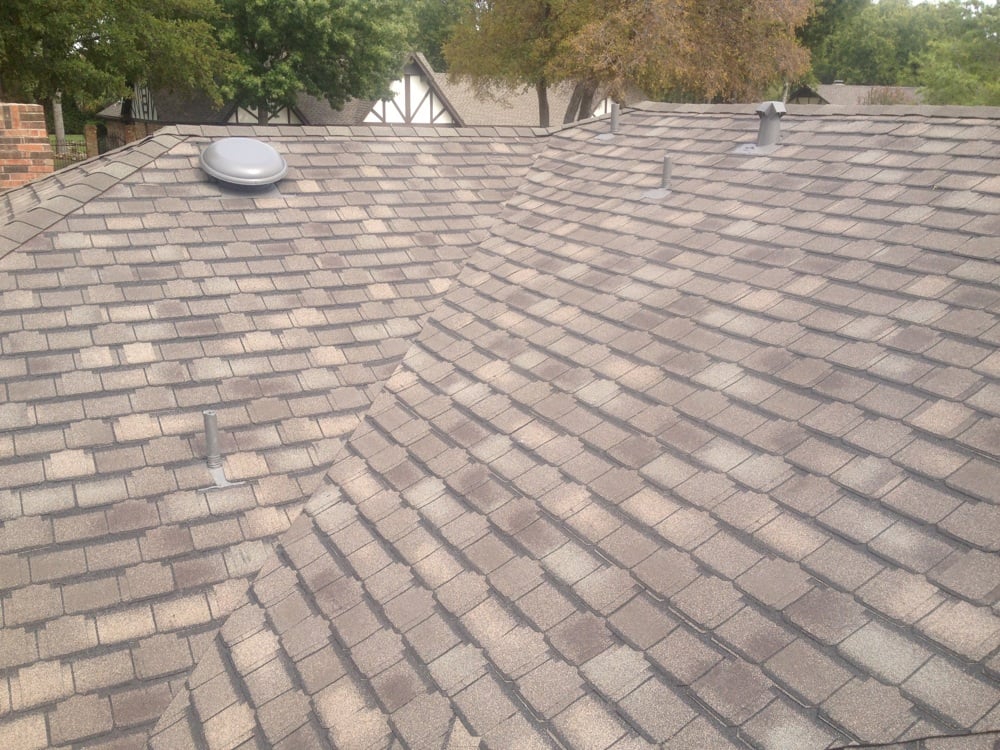 Slide of Raintight General Contracting