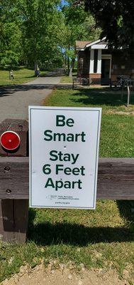 Bethpage State Park by null