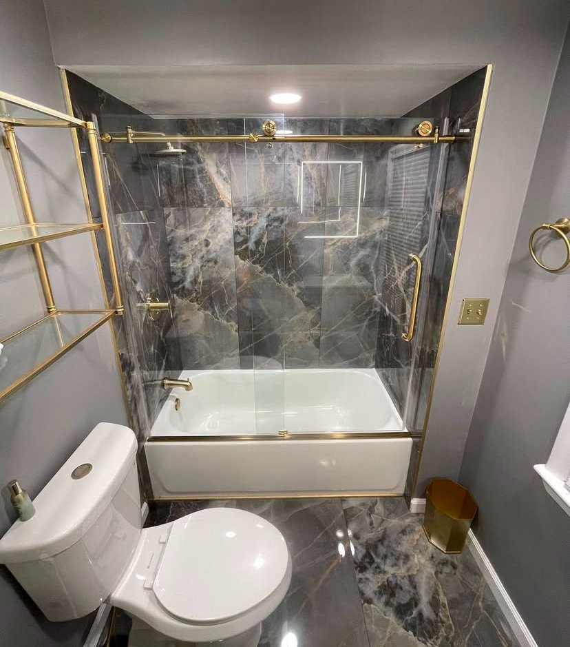 Slide of Danny Boys Home Improvement