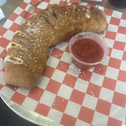Stromboli Stromboli