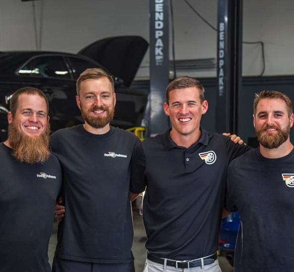 PANZER PERFORMANCE - Updated June 2026 - 20 Photos - 2207 58th Ave E ...