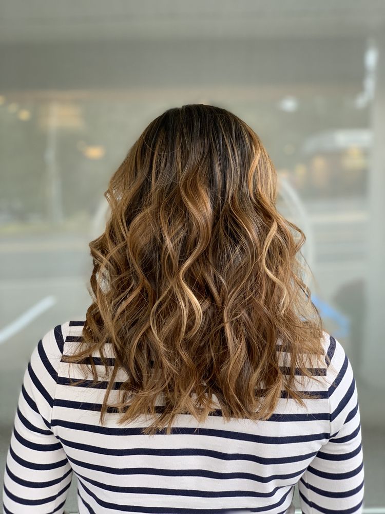 MICHAEL JOSEPH HAIR STUDIO Updated October 2024 Shrewsbury, New