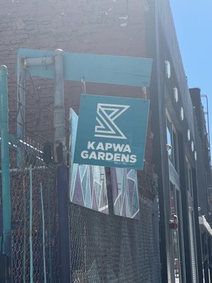 Kapwa Gardens by null