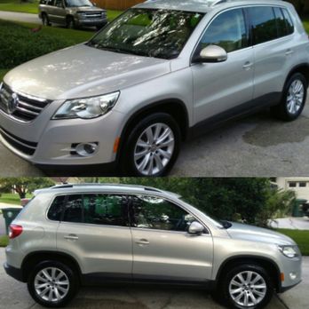 Creme de la Creme La Diamond Shine - Auto Detailing Near Me - Jacksonville, Florida Creme de la Creme La Diamond Shine - Auto Detailing Near Me - Jacksonville, Florida