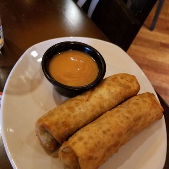 P.F. Chang's - The egg rolls were delicous6. - Chinese Near Me - Tucson, Arizona