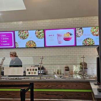 Frutta Bowls - Fresh bar to build your own bowl - Juice Bars & Smoothies Near Me - San Antonio, Texas Frutta Bowls - Fresh bar to build your own bowl - Juice Bars & Smoothies Near Me - San Antonio, Texas