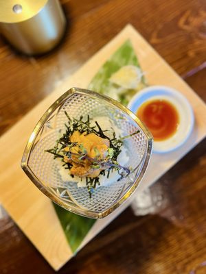 MENSHO TOKYO by null