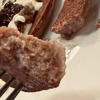 Country Cafe - Reindeer sausage it's a must try! - Cafes Near Me - North Pole, Alaska Country Cafe - Reindeer sausage it's a must try! - Cafes Near Me - North Pole, Alaska