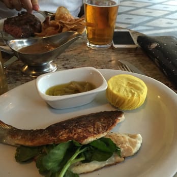 Echo & Rig - Steak and sea bass! Yum! - Steakhouses Near Me - Las Vegas, Nevada Echo & Rig - Steak and sea bass! Yum! - Steakhouses Near Me - Las Vegas, Nevada