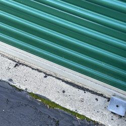 Mount Rose Mini Storage - A rolling stone gathers no moss