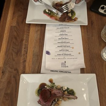 Ciro Food & Drink - Tapas/Small Plates Near Me - Wilmington, Delaware Ciro Food & Drink - Tapas/Small Plates Near Me - Wilmington, Delaware