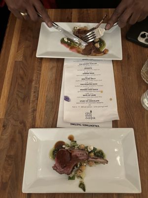 Ciro Food And Drink by null
