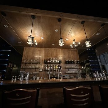 Evolve Distilling - a dimly lit bar - Distilleries Near Me - Claremont, California Evolve Distilling - a dimly lit bar - Distilleries Near Me - Claremont, California