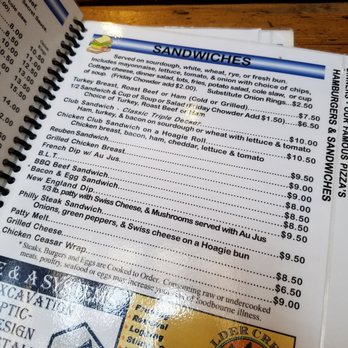 Carver Hangar - Menu - American Near Me - Damascus, Oregon Carver Hangar - Menu - American Near Me - Damascus, Oregon
