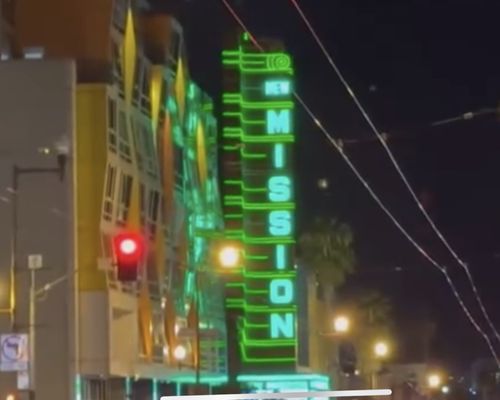 La Reyna Bakery & Coffee Shop by null