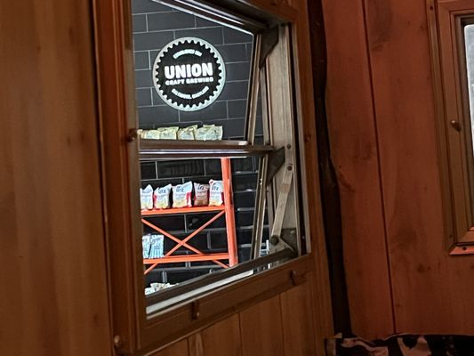 Union Craft Brewing by null