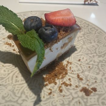 Southeast Impression - Biscoff cheesecake - Thai Near Me - Fairfax, Virginia