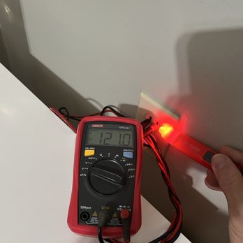 Reliable Handyman Services - Electricals job - Handyman Near Me - Malden, Massachusetts