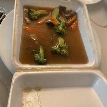Sam Cafe - Thai Near Me - Merced, California