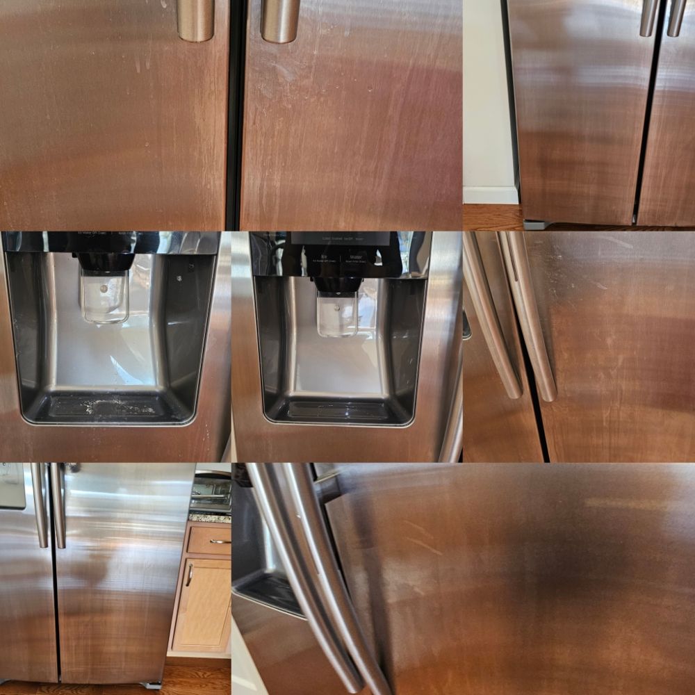 INTEGRITY CLEANERS Updated August 2024 Elyria, Ohio Home Cleaning