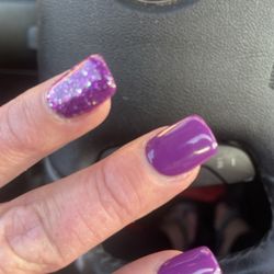 Celebrity Nails & Spa