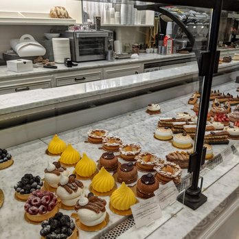 Maison Alyzee - Bakeries Near Me - Mountain View, California