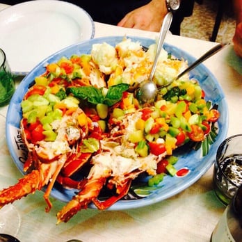 Al Pescatore - Apulian Near Me - Bari, BT