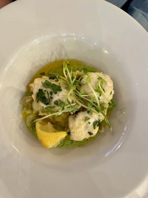 Pier 17 Restaurant by null