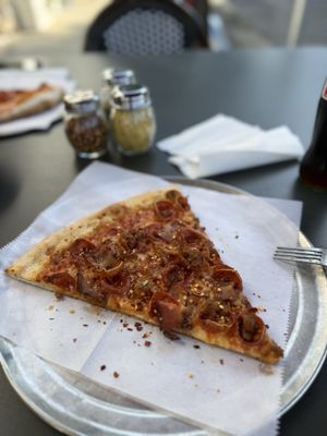 PIZZANISTA! San Marino by null