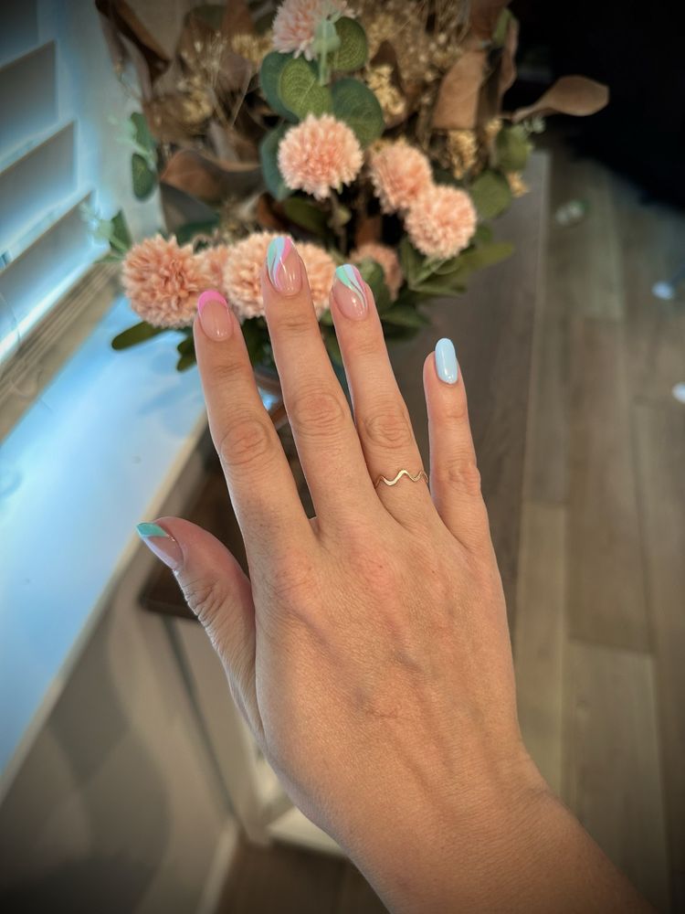 Yen Nail N' Spa