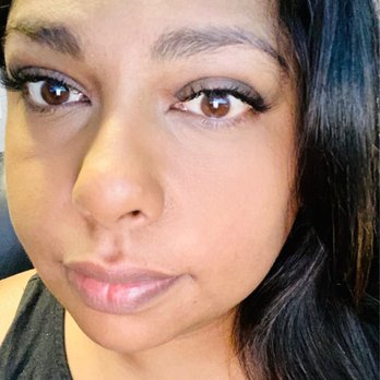 WinkyWispyLashes - Eyelash extensions done by DivaLashes.by.Delina - Eyelash Service Near Me - Canoga Park, California