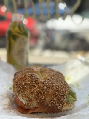 Smith Street Bagels