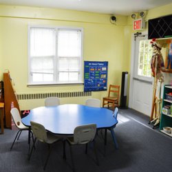 liberty montessori school