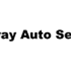 Skyway Auto Service - Logo