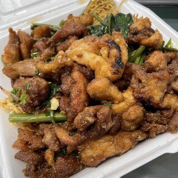 Jade Garden Restaurant - Chinese Near Me - Waipahu, Hawaii