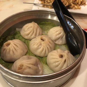 Peter Chang - Soup Pork Dumplings - Chinese Near Me - Williamsburg, Virginia Peter Chang - Soup Pork Dumplings - Chinese Near Me - Williamsburg, Virginia