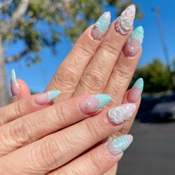 Galaxy Nails & Spa